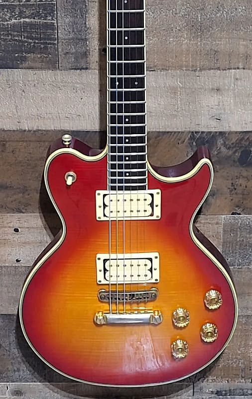 1983 Electra X935 CS Pro Endorser MIJ - W/HSC - image 1