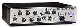 Aguilar Tone Hammer 500 image 1