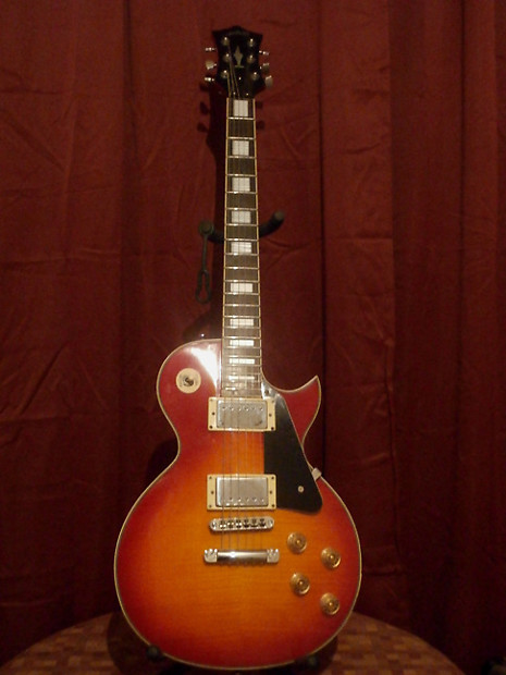 Arbor les paul deals