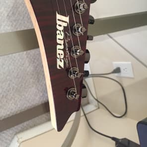Ibanez RGA 420Z Prestige | Reverb