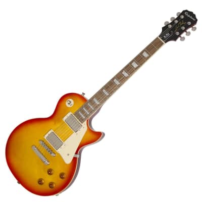 Epiphone Les Paul Standard (ENS-MGCH1) Faded Cherry burst *Worldwide FAST S/H. image 1