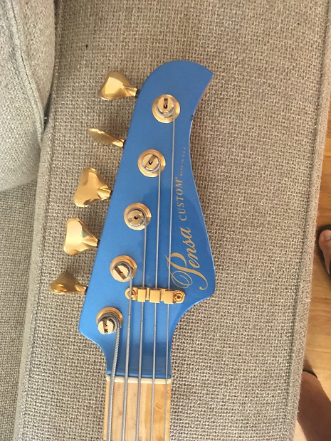 Pensa bass shop for sale