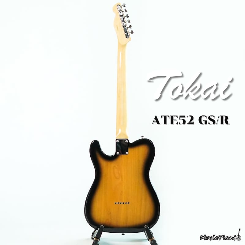 Tokai ATE52 GS/R | Reverb