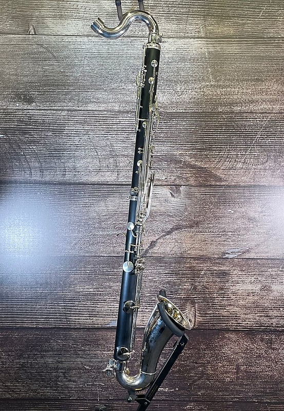 VITO RESOTONE BASS IN Eb (Hollywood, CA) Reverb