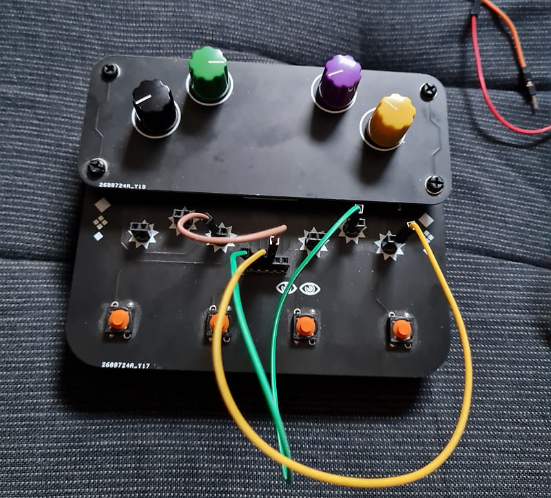 Ellitone Multi Synth | Reverb Canada