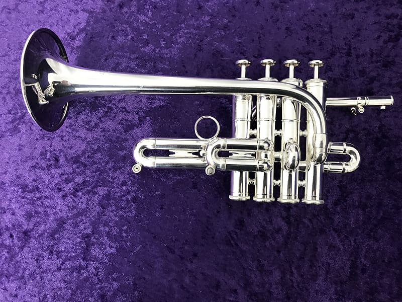 Kanstul piccolo deals trumpet