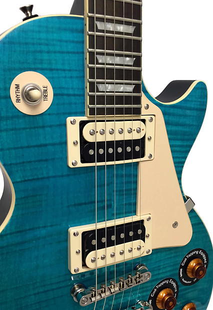 Epiphone Les Paul Traditional Pro Ltd Ed 2014 Electric
