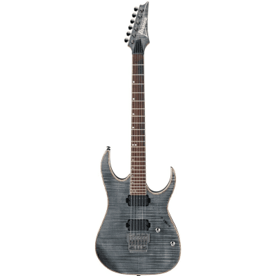 Ibanez Premium RG721改　ディマジオ  DP155 Ibanez RG721FM Premium | Reverb