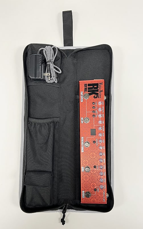 TECH21 RK5 FLYRIG V2 （専用gig bag付き） TECH21 RK5 FLYRIG V2 （専用gig bag付き） FLY RIG GIG BAG