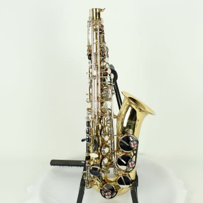 Selmer AS500 Alto Saxophone image 4