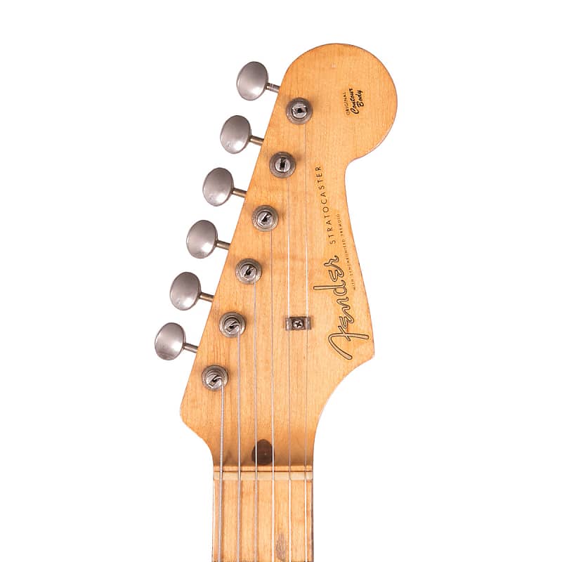 Fender Stratocaster 1956 image 5