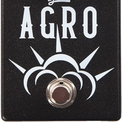 Reverb.com listing, price, conditions, and images for aguilar-agro