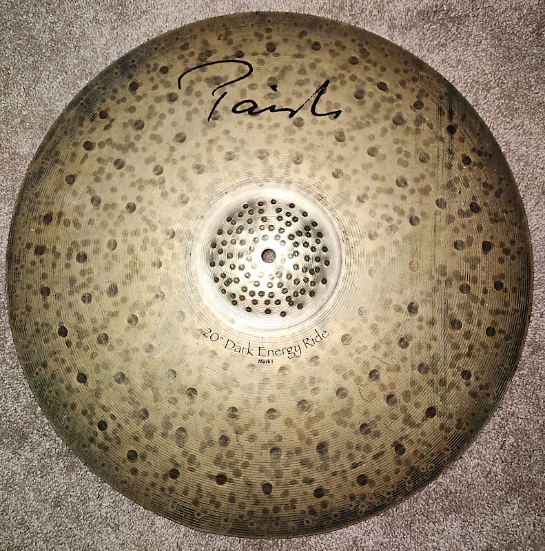 Paiste 20