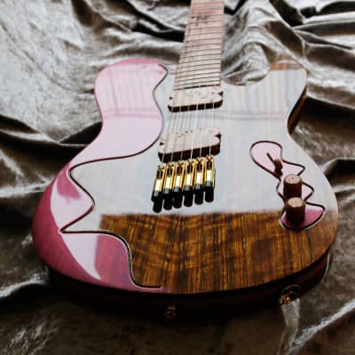 Aviator Nighthawk6 Lefty 2020~2021 - Gloss Finish | Reverb