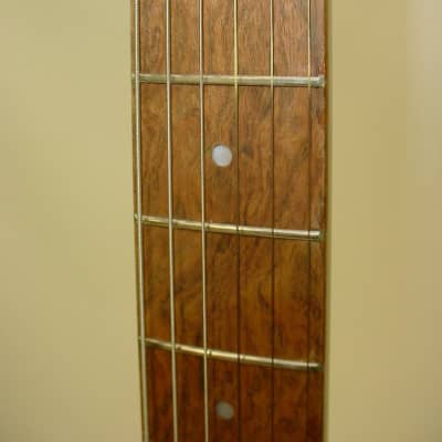 Rickenbacker 330 Thinline Semi-Hollow Electric Guitar - MapleGlo image 9