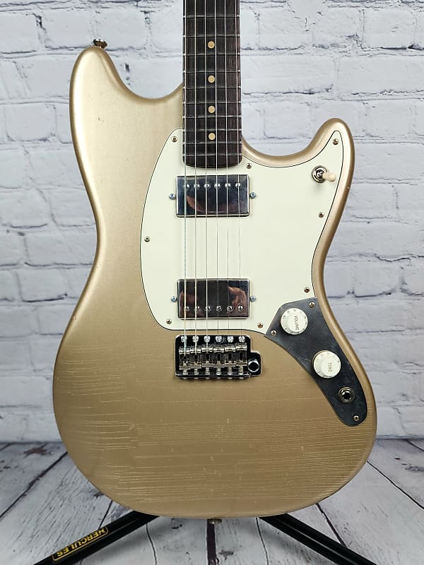 Fano Guitars MG6 Oltre 6 String Electric Guitar Shoreline