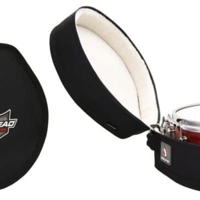 Ahead Bags - AR3011DS - 5 x 14 Dyna-Sonic Snare Case image 2