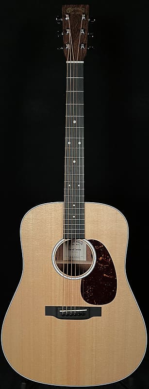 Martin Guitars D-13E Road Series image 1