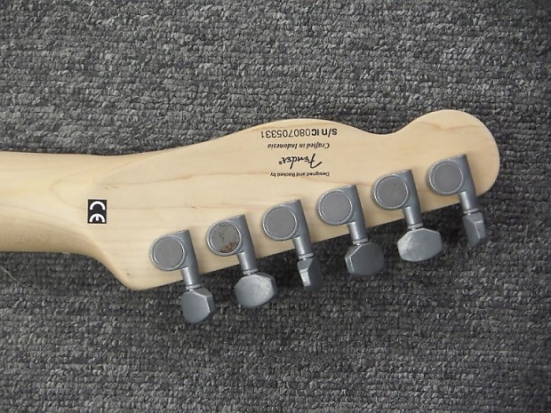 Squier by Fender OBEY Graphic Telecaster Propaganda | Reverb