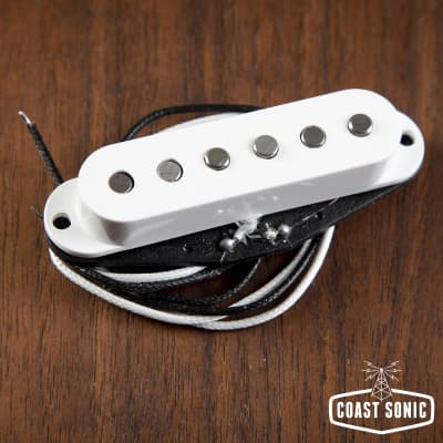 Kent Armstrong Tri-Sonic pickup set (vintage spec) | Reverb