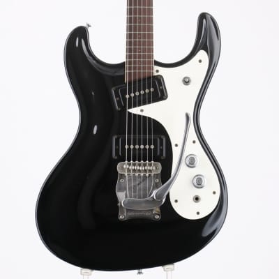 Mosrite | Reverb