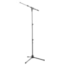 Mint Konig & Meyer 25200-500-55 252 Tripod Microphone Stand w/ Telescoping Boom
