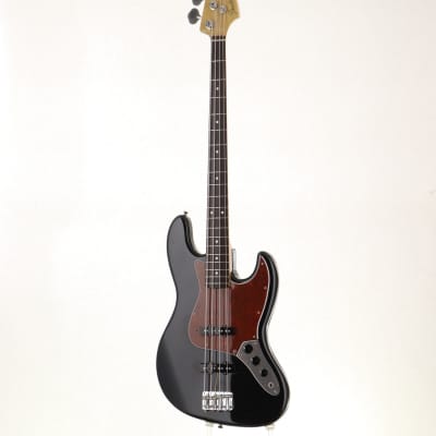 Fender JAPAN JB62-US Black 2013 [SN JD13001026] [08/07] | Reverb
