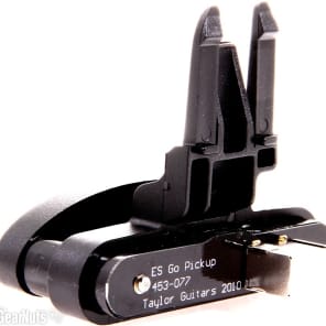 Taylor ES-Go GS Mini Acoustic Soundhole Pickup image 4