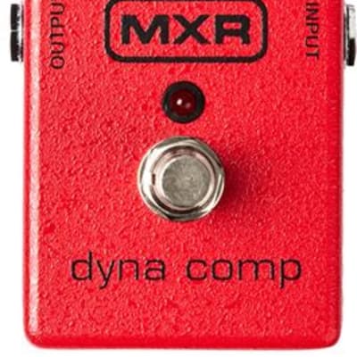 MXR M102 Dyna Comp