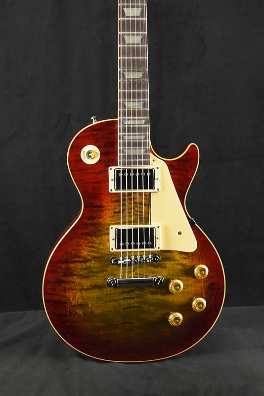 Gibson Custom Shop Special Order '59 Les Paul Standard | Reverb