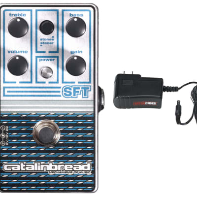 Catalinbread SFT V2 | Reverb