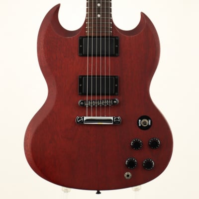 Gibson SGJ 2013