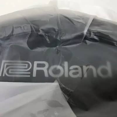 Roland CY-12C V-Cymbal V-Drum Dual Trigger Pad NEW OPEN BOX CY12 image 2