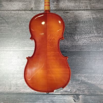 WM Lewis & Sons WL85E2 Violin (Charlotte, NC) image 3