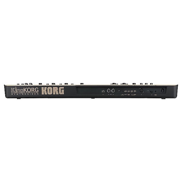 Korg KingKORG | Reverb