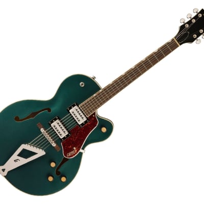 Gretsch G2420 Streamliner w/ Chromatic II, Broad'Tron Pickups