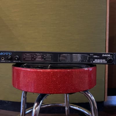 MOTU 2408 mk3 PCI Audio Interface | Reverb