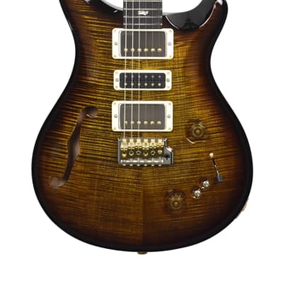 PRS Special Semi-Hollow