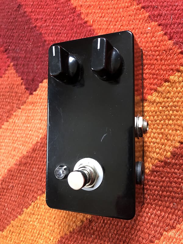 ギター ROSS Distortion CLONE & MODIFICATION Ross Distortion Guitar Effects Pedal | Sweetwater
