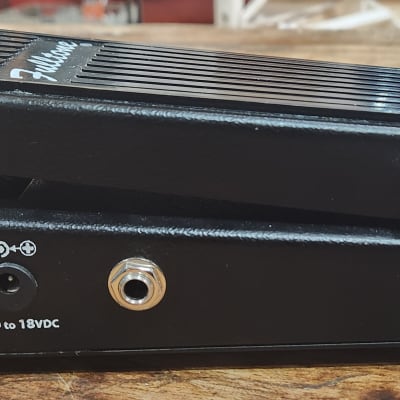 Fulltone Clyde Deluxe Wah | Reverb Canada Fulltone Clyde Deluxe Wah | Reverb Canada