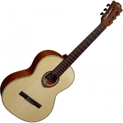 Yamaha FG 413-SL Classic Guitar - Solid Top; Left Handed