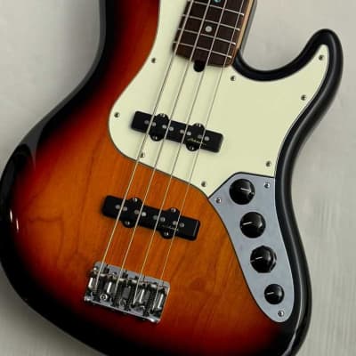 Fender American Deluxe Jazz Bass 1999 - 2009 | Reverb