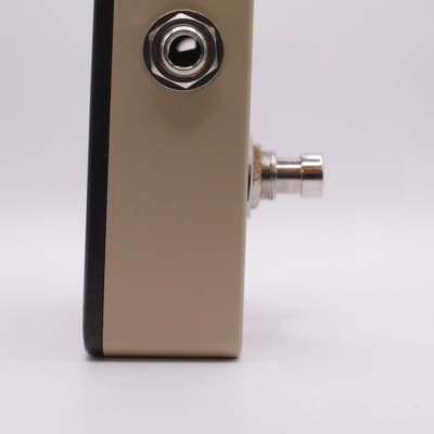 Mark Kendrick Furnace Bass Drive - Killer Pedal! NOS | Reverb