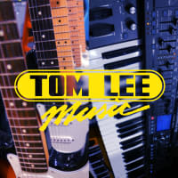 Tom Lee Music Canada Reverb Outlet