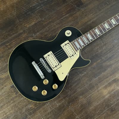 Vintage 1977 Greco EG-800 LP Standard Electric Guitar MIJ