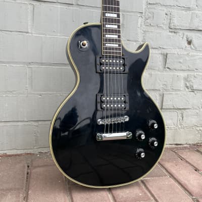 Greco ミンコレ期Les Paul custom Greco EGC-650 ミント コレクション