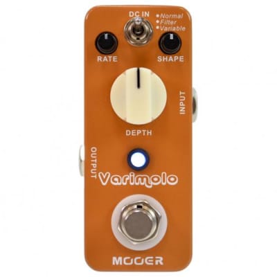 Reverb.com listing, price, conditions, and images for mooer-varimolo