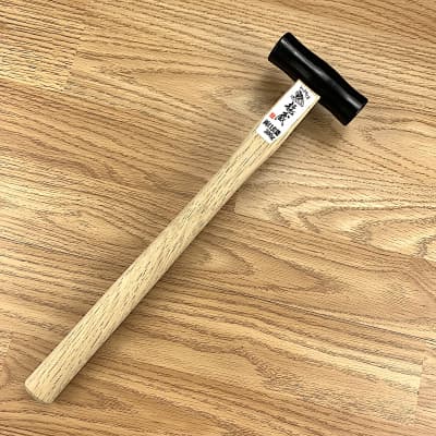 Wooden Mallet 300g