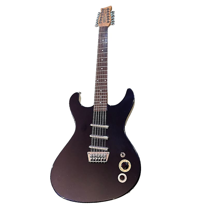 Danelectro Hodad 12-String 2000 - 2004 image 1