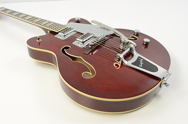 Gretsch - G5422T-LTD Electromatic Black/Gold | Mass Street Music